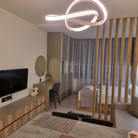 Iris City Center Premium Studio Thessaloníki Eksteriør bilde